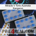 Miracle V Tonic Australia Kangaroo 20